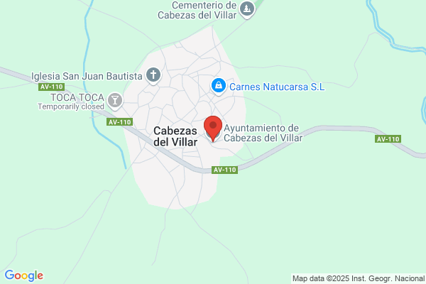 Ayuntamiento