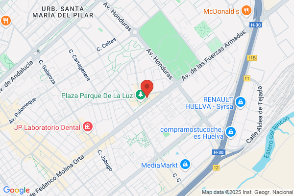 Panaderia Martin