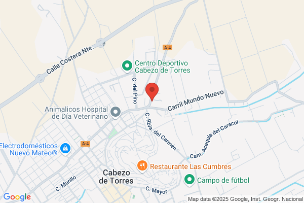 Morales Solutions