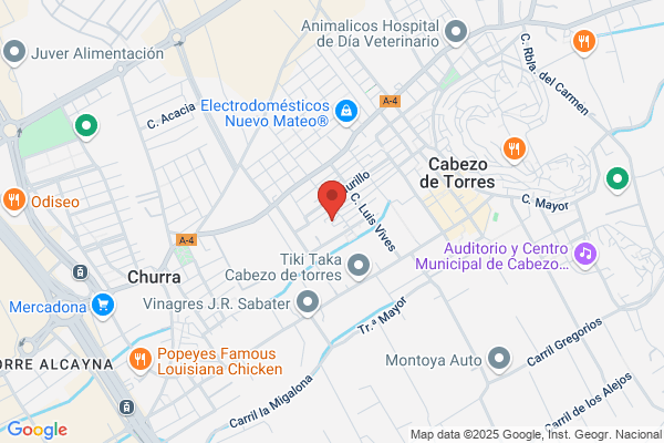 Todo Cursos Murcia