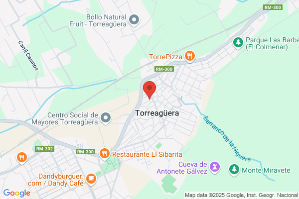Quiromasaje Murcia