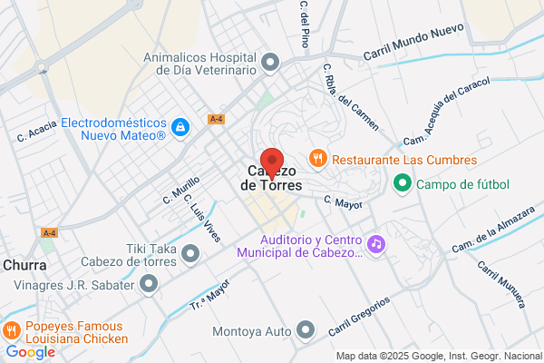 R.P Reparaciones Electronicas