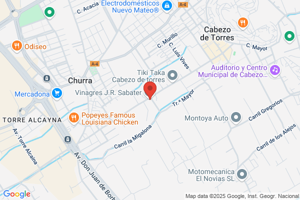 Vinagres J.R. Sabater
