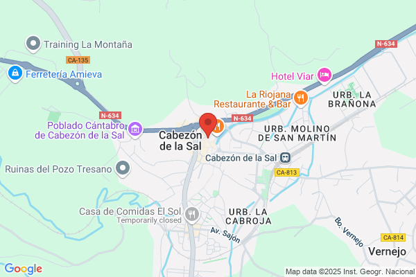 Viajes Autana