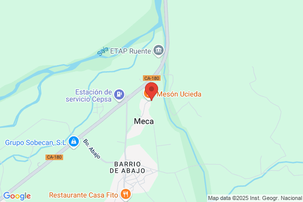 Apartamentos Florinda
