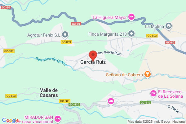 Garcia Ruiz p.