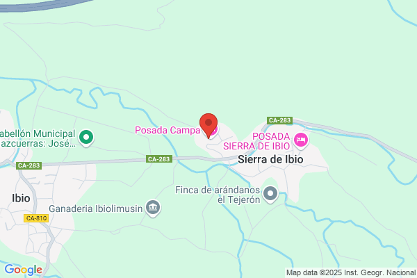 Posadas Caso a.
