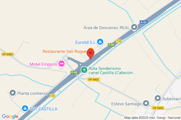 Talleres Vicente Gonzalez - Carpinteria Metalica