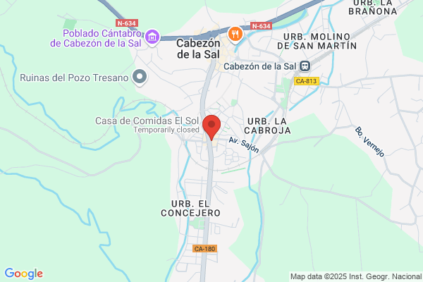 Bar Caracas - Especialidad En Blancos De la nava