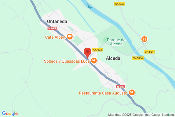 Bar Hoyuela