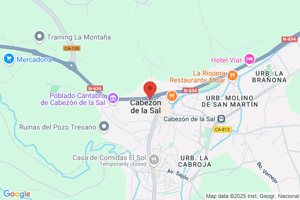 Oria Canal v.