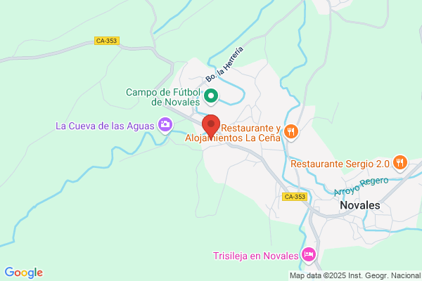 Posadas Noval j. L.