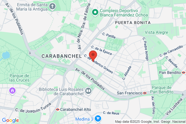 Gutierrez Galguera - Carniceria p.