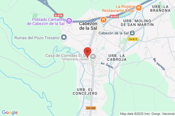 Fabrica De Muebles Maximo Castro