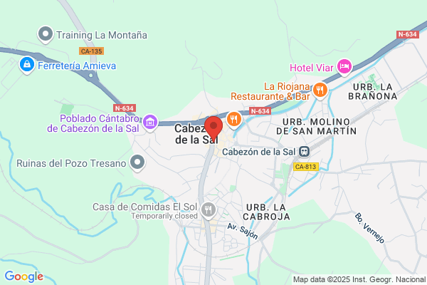 Gestoría, Asesoría y Correduría de Seguros Corral de La Maza