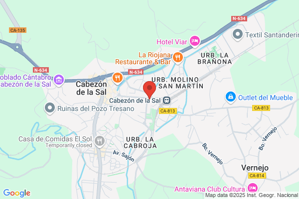 Asesoria Arias