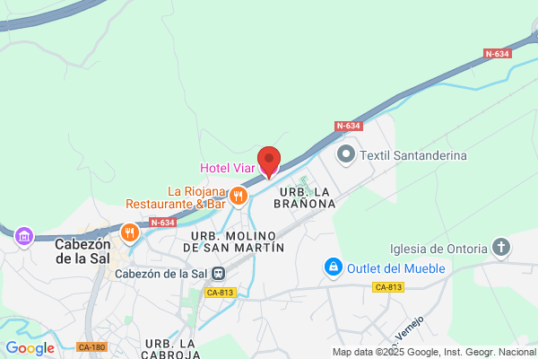 Hotel Viar S.L.