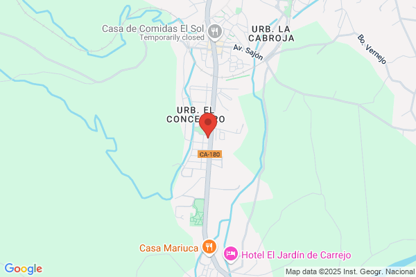 Inmobiliaria Lamadrid