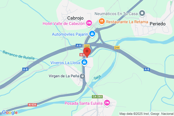Talleres Ángel Herrero