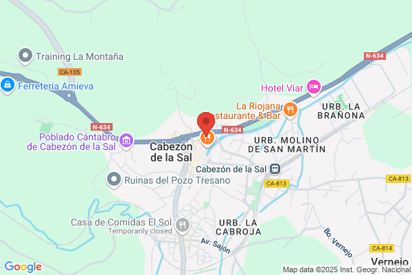 Asesoría Canales