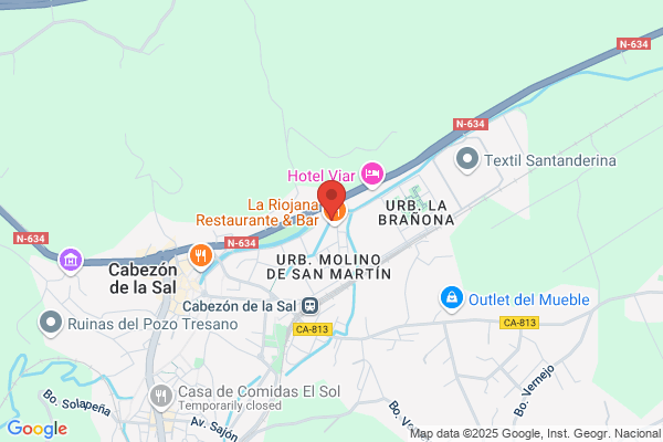 Bodega Riojana