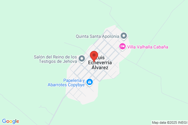Echevarria Quintana c. M.