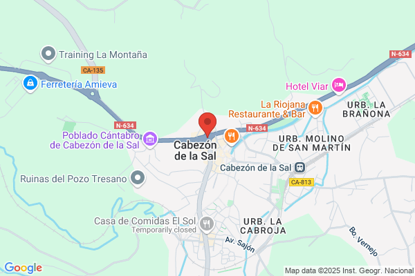 Gracia Perez-Cejuela d.