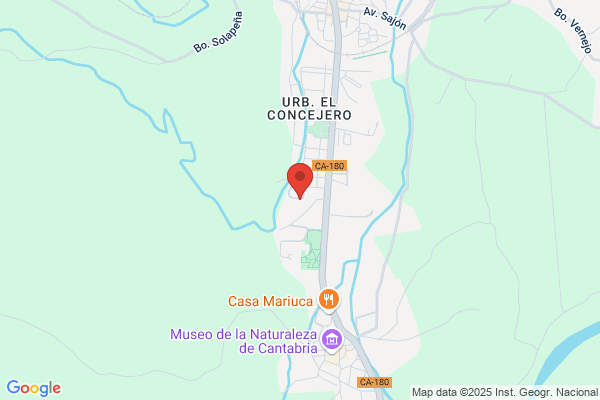 Instituto De Educacion Secundaria Foramontanos
