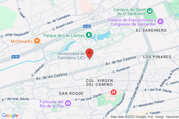 Universidad De Cantabria-Centro De Estudios Rurales