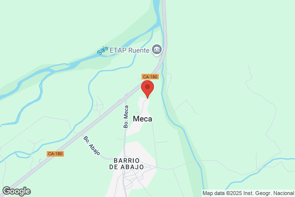 Mesón Ucieda