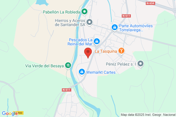Higuera Acebo r. M.