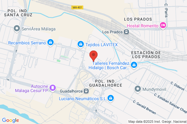 Servilogistica Comercial Europea, S.L.