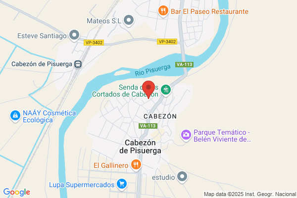 Residencia de Ancianos Castillo | VITALIA HOME