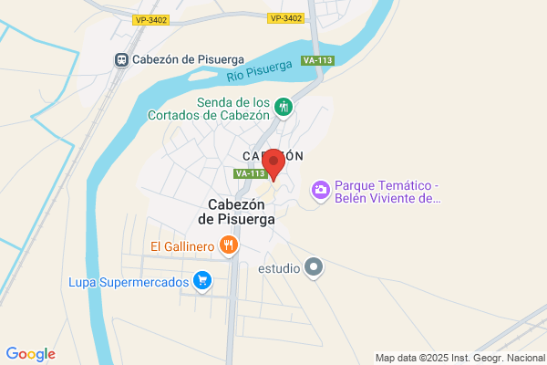 Bodegon El Ciervo