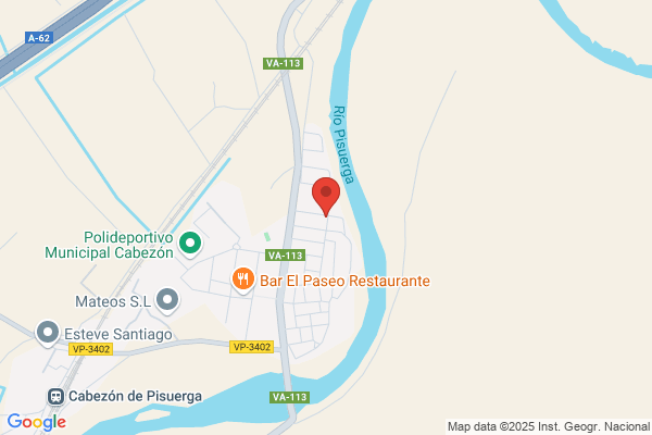 Española De Servicios