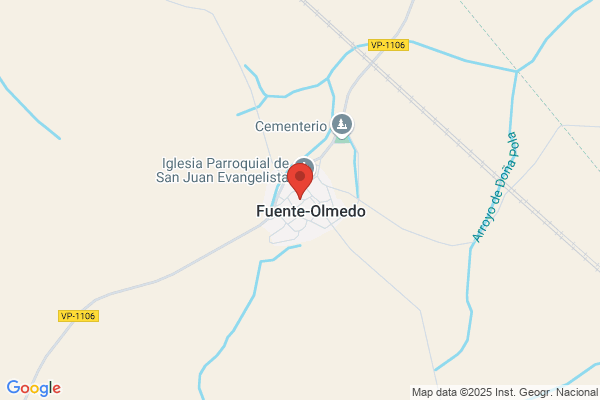 Fuente Giraldo j. De La