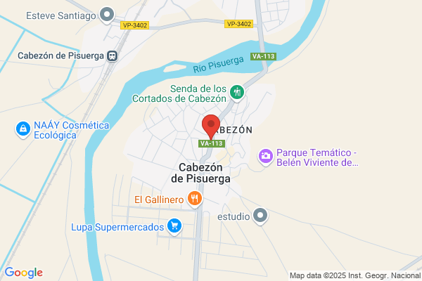 Panadería Parra