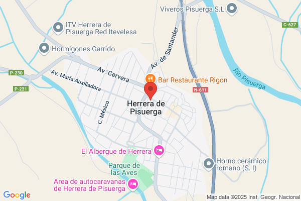 Perez Izquierdo m. G.