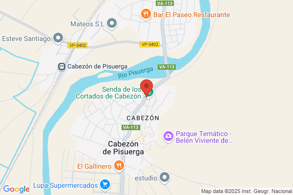 Velasco Villacorta p.