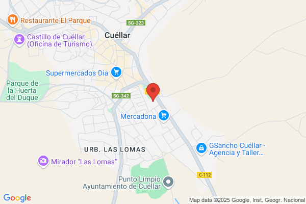 Asociacion Apyfim