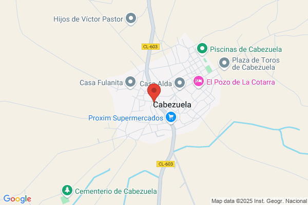 Caja De Ahorros Y Monte De Piedad De segovia (Dir.Zona nordeste)