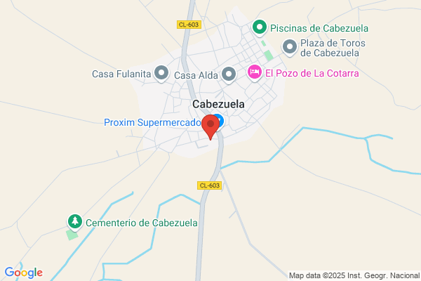Carpinteria Chencho S.L. - Carpintería