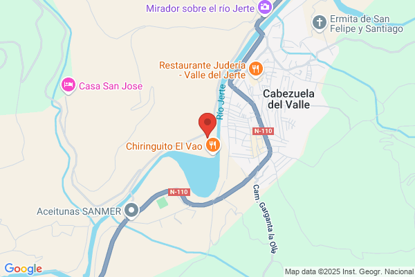 Colegio Nacional Amando Barbosa