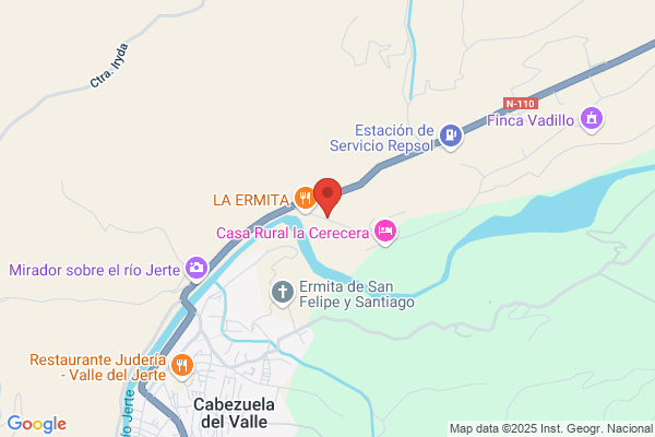 Mancomunidad De Municipios Valle Del Jerte