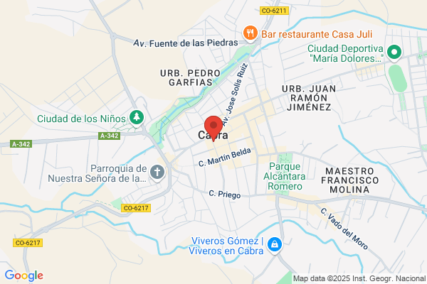 Fernando Asencio Luna Abogado