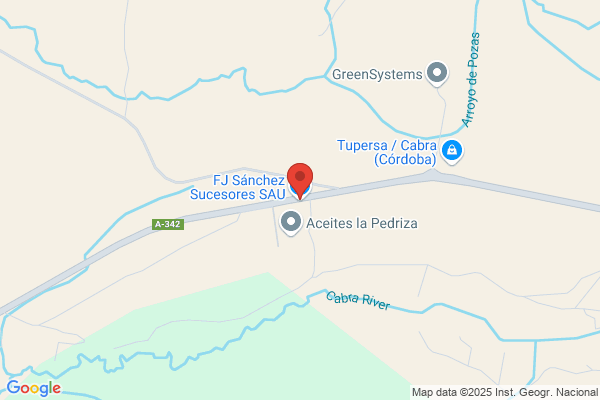 Muñoz Vera E Hijos S.A.