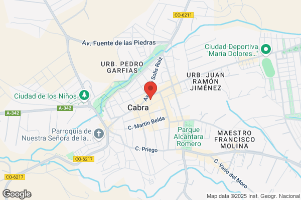 Urbano Espinosa f.