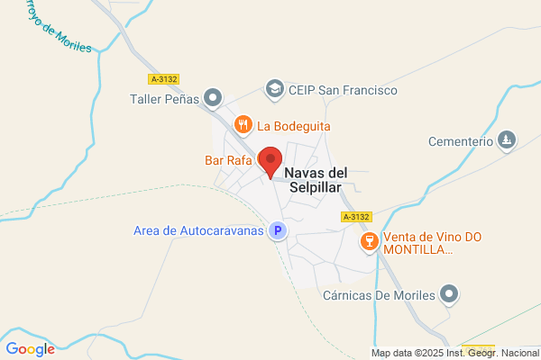 Transportes Sanitarios Sur De Cordoba S.L.