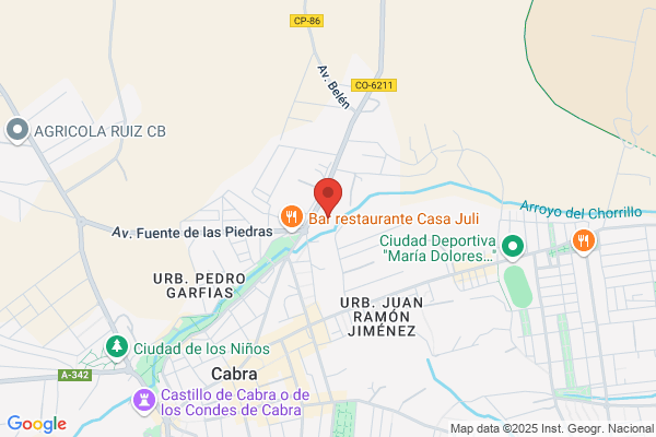 Taller Mecanico M. Roldan