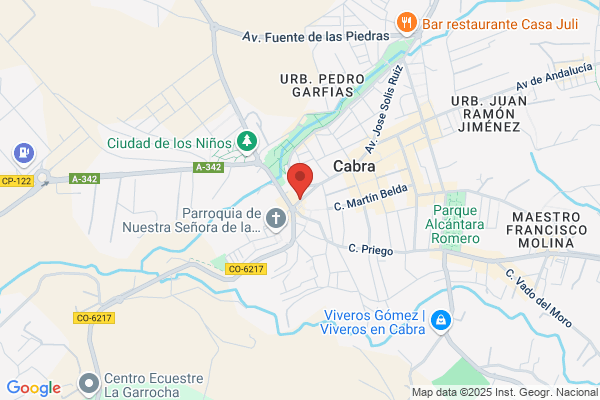 Cooperativa De La Madera San Jose Artesano